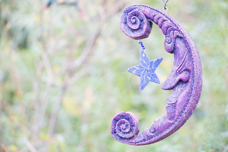 Whimsical Garden Designs